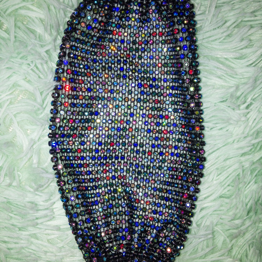 Multi-Colorful easy breath Face Mask
